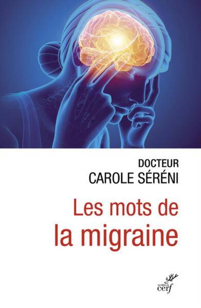 Picture of LES MOTS DE LA MIGRAINE