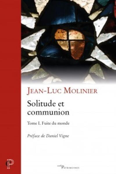 Picture of SOLITUDE ET COMMUNION (IVE - VIE SIÈCLE) VOLUME I
