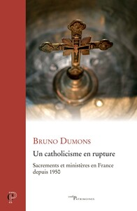 Picture of Un catholicisme en rupture
