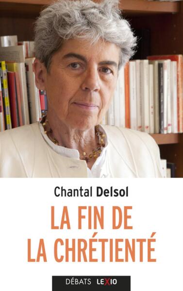 Picture of LA FIN DE LA CHRETIENTE