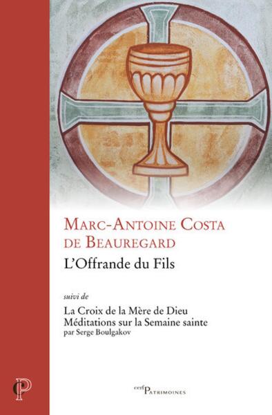 Picture of L'OFFRANDE DU FILS