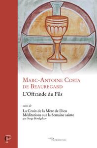 Picture of L'OFFRANDE DU FILS