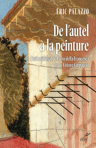 Image de De l'autel à la peinture