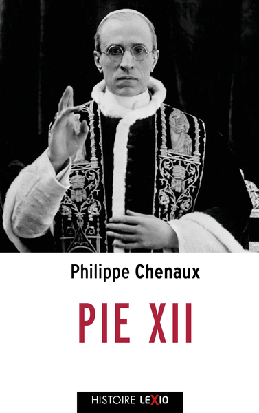 Picture of Pie XII