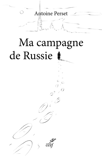 Picture of Ma campagne de Russie