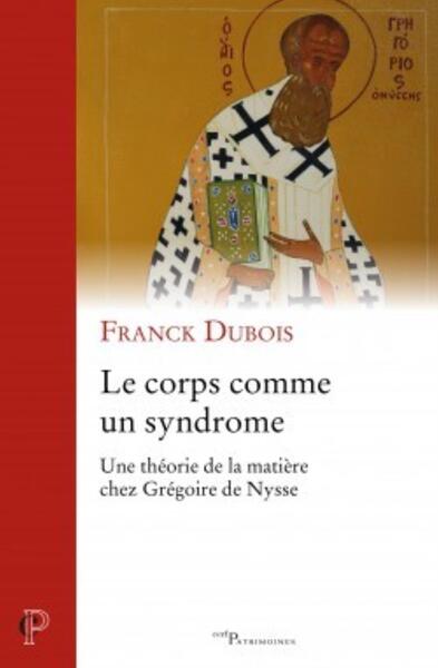 Image de LE CORPS COMME UN SYNDROME