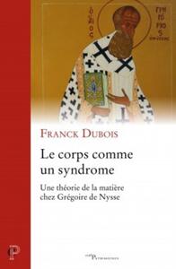 Image de LE CORPS COMME UN SYNDROME