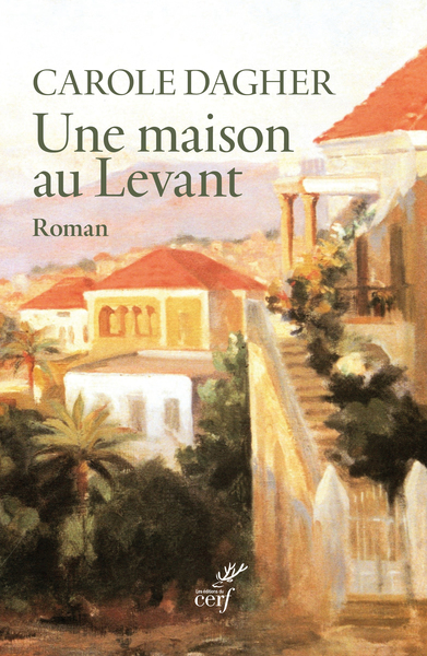 Image de Une maison au Levant