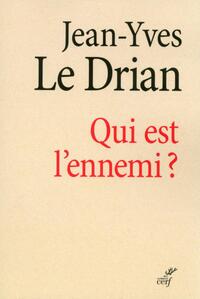Picture of QUI EST L'ENNEMI ?