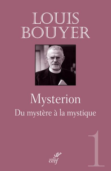 Image de MYSTERION (N.ED)