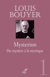 Image de MYSTERION (N.ED)