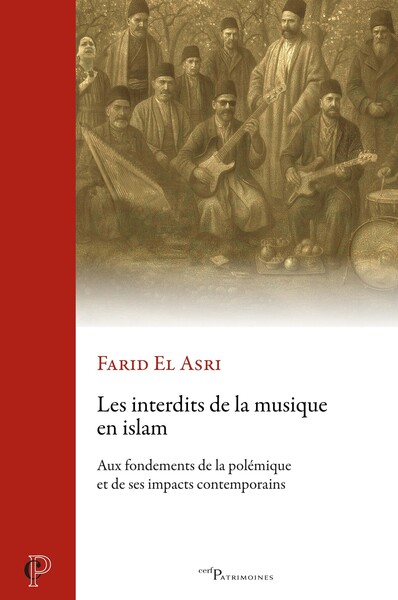 Picture of Les interdits de la musique en islam