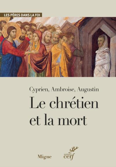 Picture of LE CHRETIEN ET LA MORT
