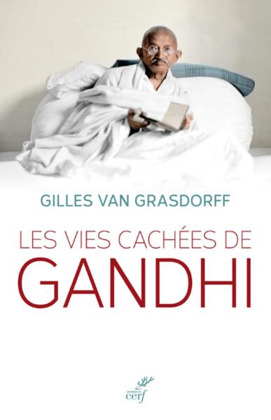 Image de LES VIES CACHÉES DE GANDHI