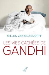 Image de LES VIES CACHÉES DE GANDHI