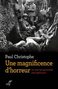 Picture of UNE MAGNIFICENCE D'HORREUR