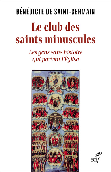 Picture of Le club des saint minuscules