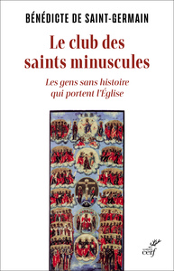 Picture of Le club des saint minuscules