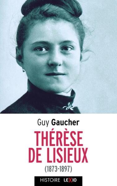 Picture of THERESE DE LISIEUX