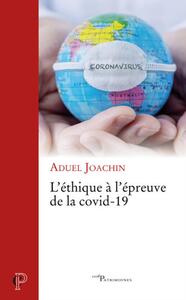 Picture of L'ETHIQUE A L'EPREUVE DE LA COVID-19