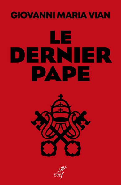 Image de Le dernier pape