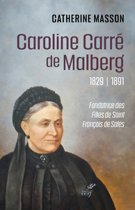 Picture of Caroline Carré de Malberg (1829-1891)