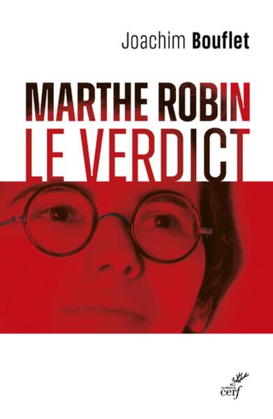 Picture of MARTHE ROBIN - LE VERDICT