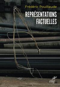 Image de REPRESENTATIONS FACTUELLES
