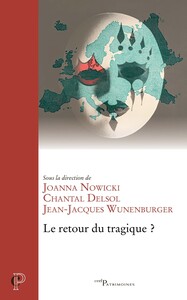 Image de Le retour du tragique ?