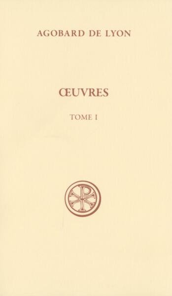 Picture of SC 583 OEUVRES - TOME 1
