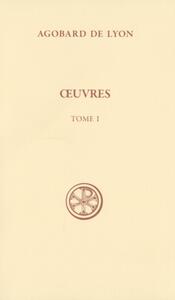 Picture of SC 583 OEUVRES - TOME 1