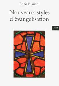 Image de NOUVEAUX STYLES D'ÉVANGÉLISATION