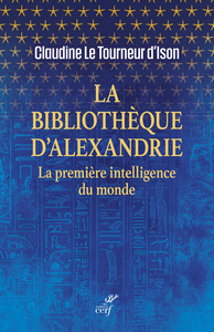 Image de La Bibliothèque d'Alexandrie