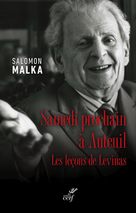 Image de Samedi prochain à Auteuil
