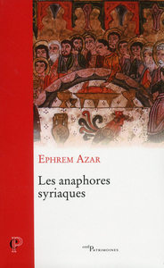 Picture of LES ANAPHORES SYRIAQUES