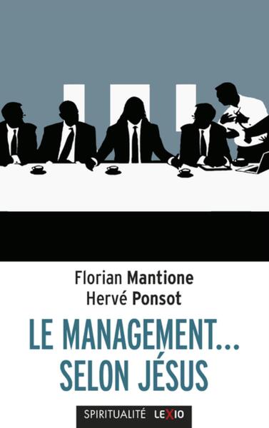 Picture of LE MANAGEMENT SELON JESUS