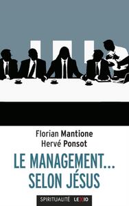 Picture of LE MANAGEMENT SELON JESUS