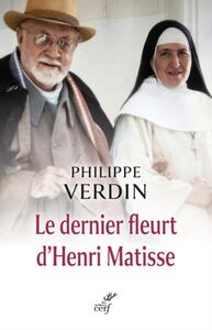 Image de LE DERNIER FLEURT DE MATISSE