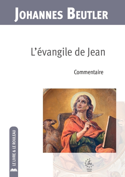 Picture of L'Evangile de Jean
