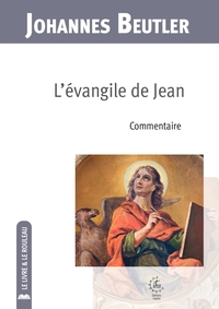 Picture of L'Evangile de Jean