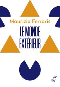 Picture of LE MONDE EXTERIEUR