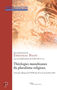 Picture of Théologie musulmane du pluralisme religieux