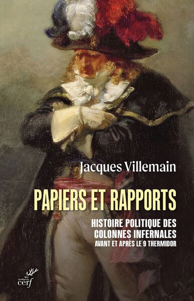 Picture of PAPIERS ET RAPPORTS