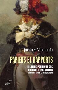 Picture of PAPIERS ET RAPPORTS