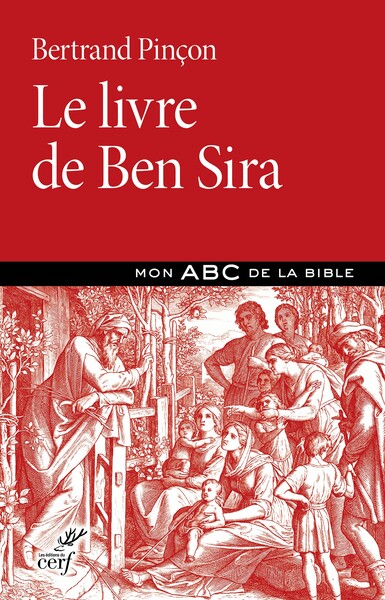 Image de Le livre de Ben Sira