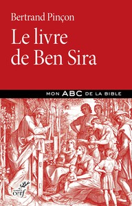 Image de Le livre de Ben Sira