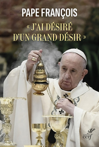 Picture of J'AI DESIRE D'UN GRAND DESIR