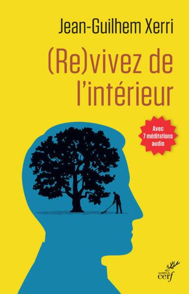 Image de (RE)VIVEZ DE L'INTERIEUR