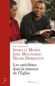 Image de LES CATÉCHÈTES DANS LA MISSION DE L'EGLISE