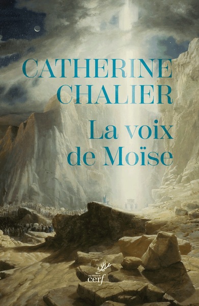 Image de La voix de Moïse